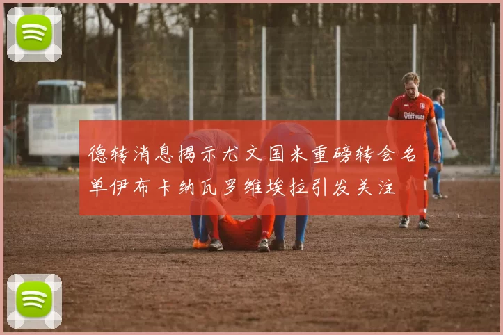 德转消息揭示尤文国米重磅转会名单伊布卡纳瓦罗维埃拉引发关注
