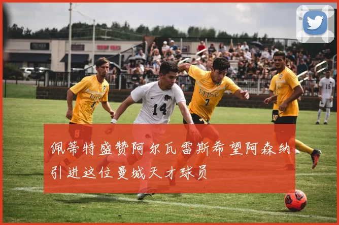 佩蒂特盛赞阿尔瓦雷斯希望阿森纳引进这位曼城天才球员